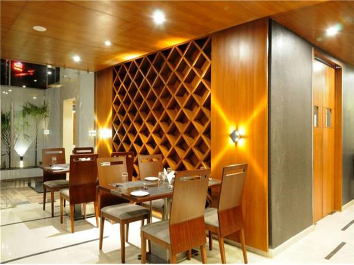 Shivas Gateway Hotel Devanahalli Eksteriør billede