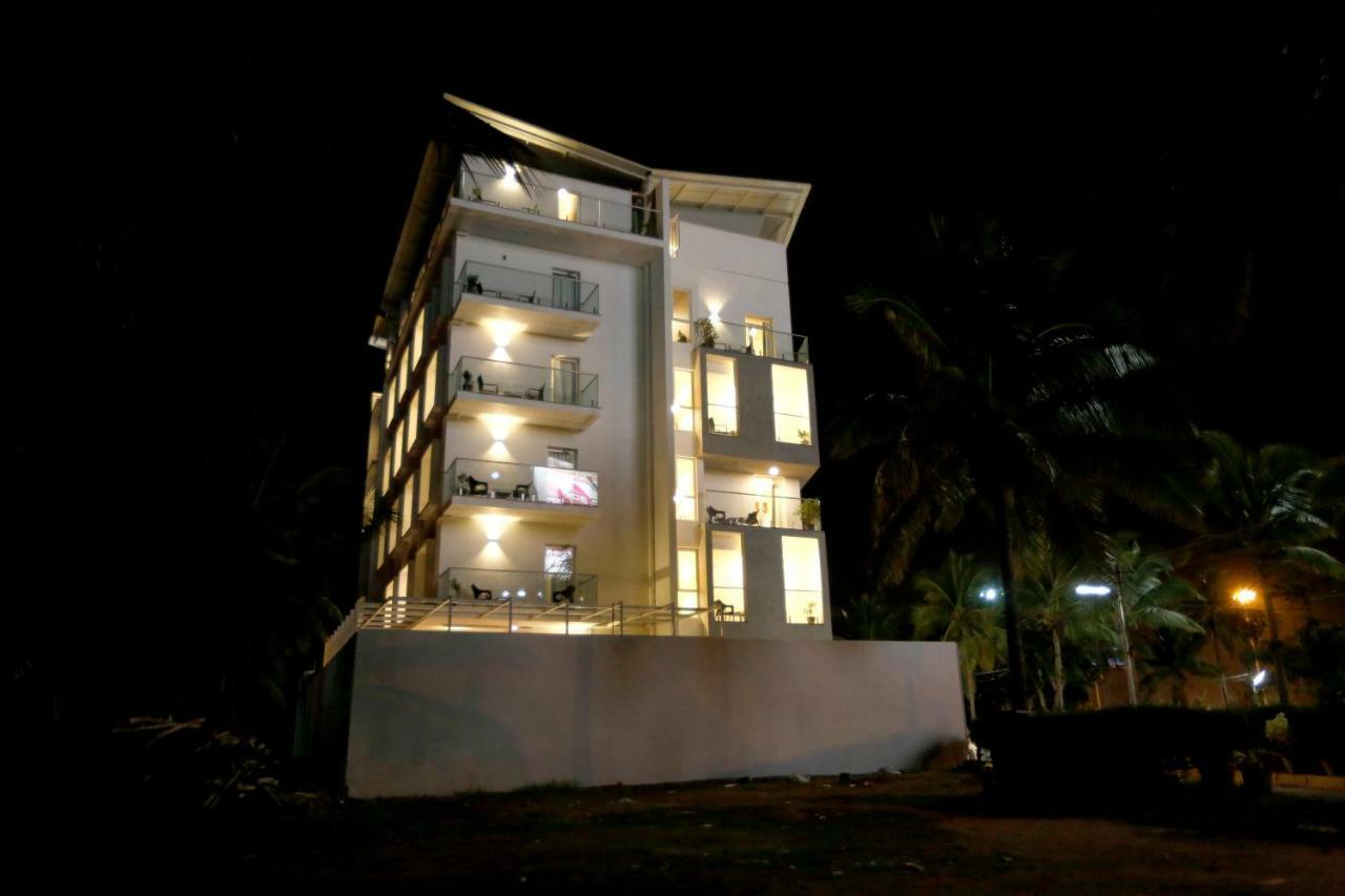 Shivas Gateway Hotel Devanahalli Eksteriør billede