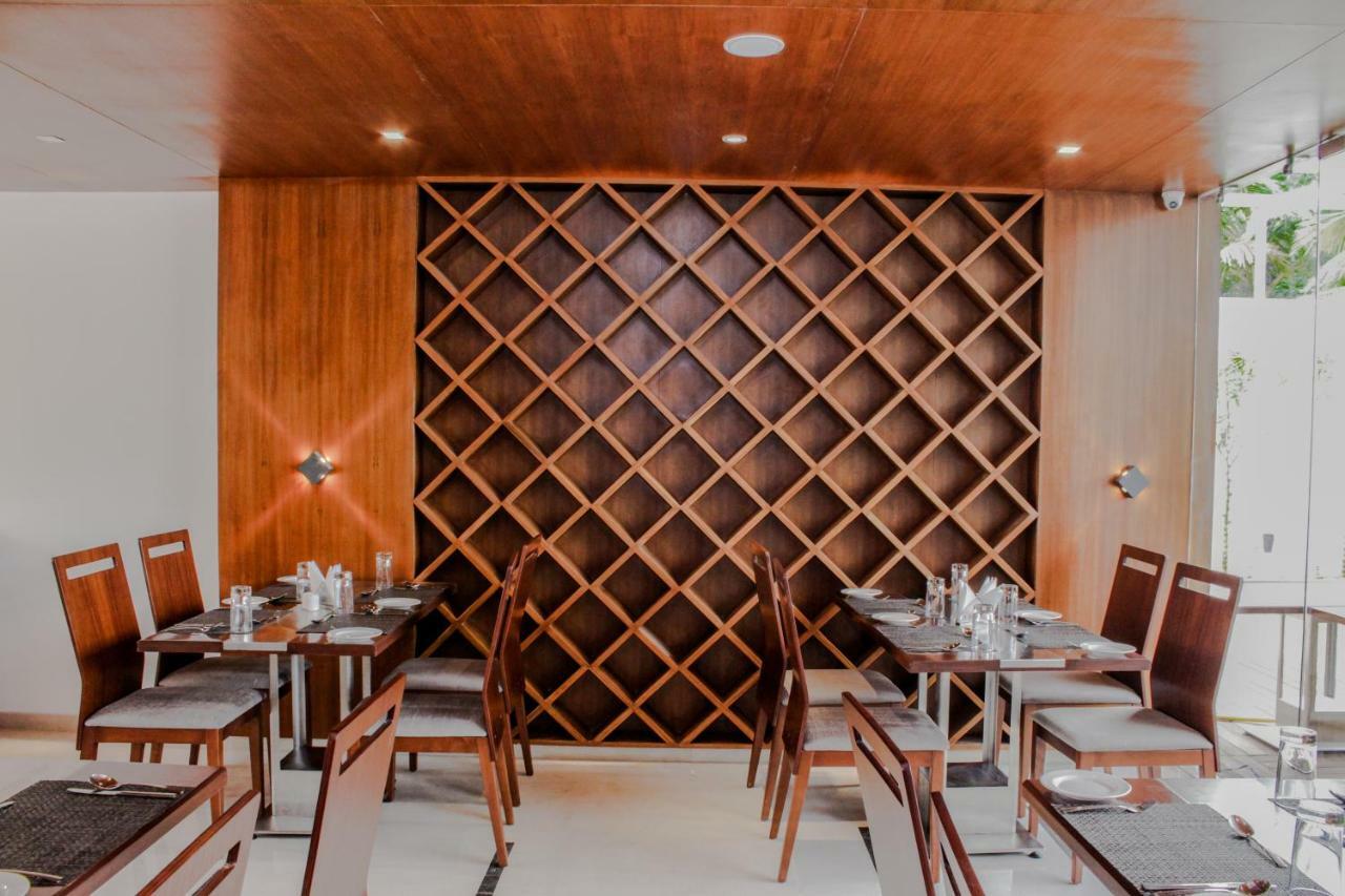 Shivas Gateway Hotel Devanahalli Eksteriør billede
