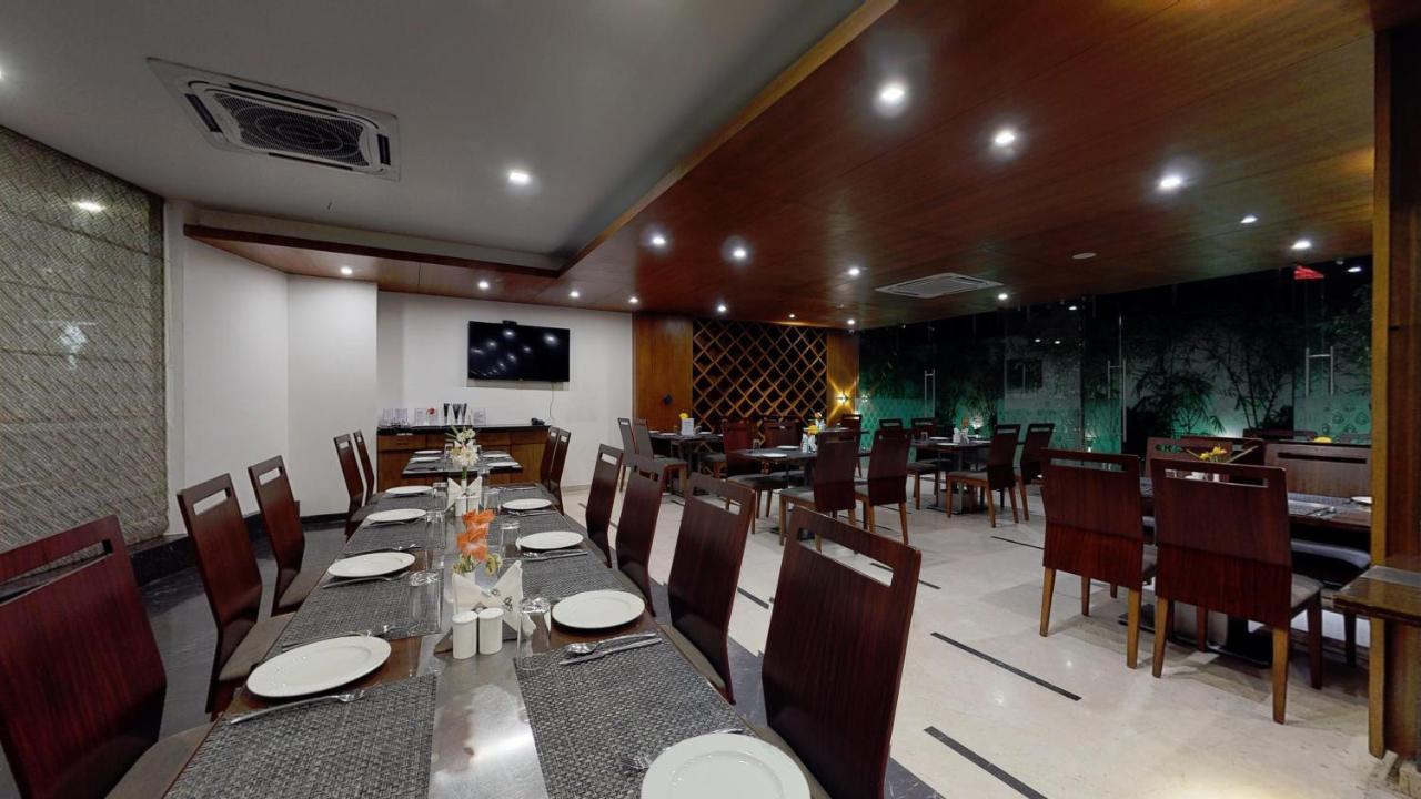 Shivas Gateway Hotel Devanahalli Eksteriør billede